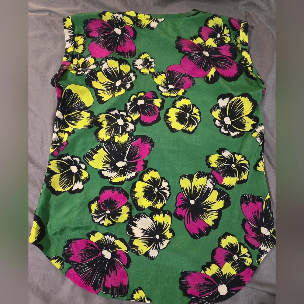 J.Crew Tank